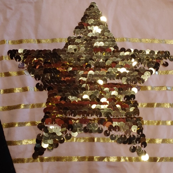 Gold Star Matching Set Size 5 - Picture 2 of 11